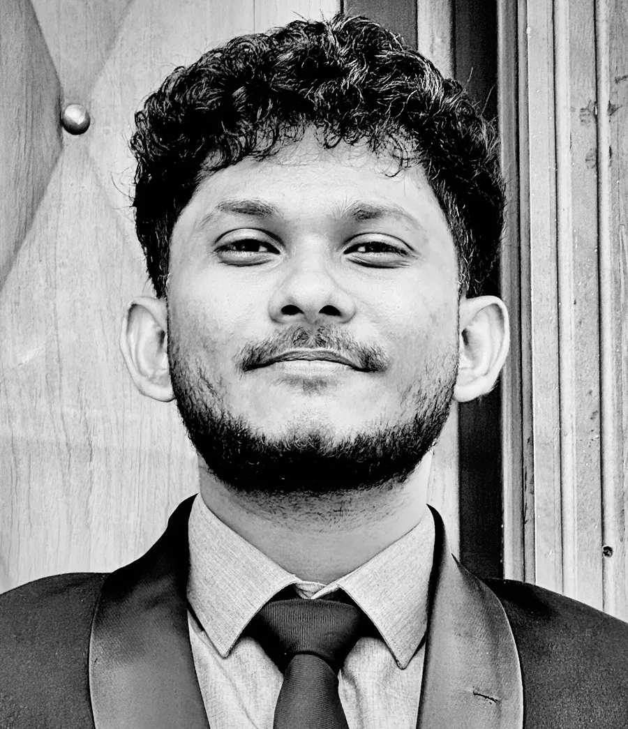Anupama Herath, creator of NexFonts